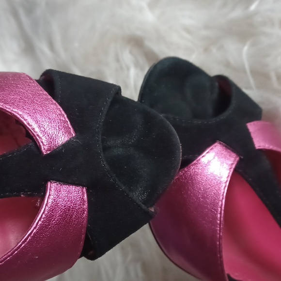 Betsey Johnson Heels - Picture 12 of 16